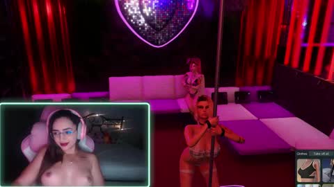 Image of Full archive of 0_belladona_0 nude recordings. Monitor and record 0_belladona_0 for free from Chaturbate.