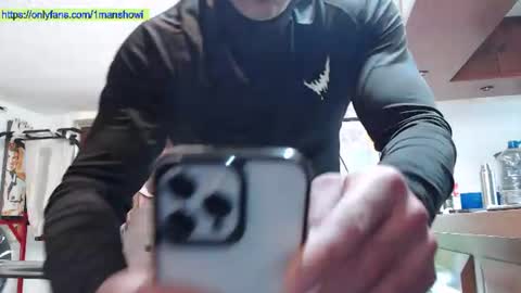 Image of Full archive of 1manshow11 nude recordings. Monitor and record 1manshow11 for free from Chaturbate.