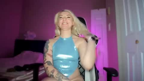 Image of Full archive of 1snow_bunny nude recordings. Monitor and record 1snow_bunny for free from Chaturbate.