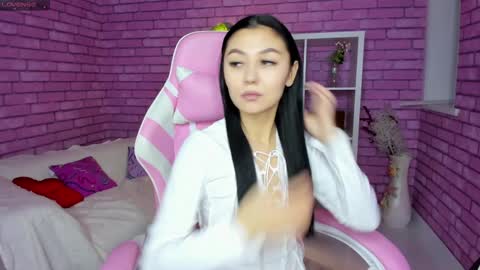 Image of Full archive of 2025_jasmine nude recordings. Monitor and record 2025_jasmine for free from Chaturbate.