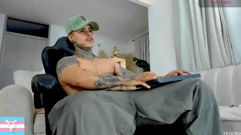 Image of Full archive of 777_stefantransmen nude recordings. Monitor and record 777_stefantransmen for free from Chaturbate.