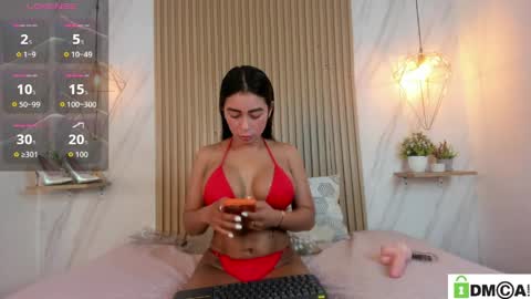 Image of Full archive of _alisson_foxx nude recordings. Monitor and record _alisson_foxx for free from Chaturbate.