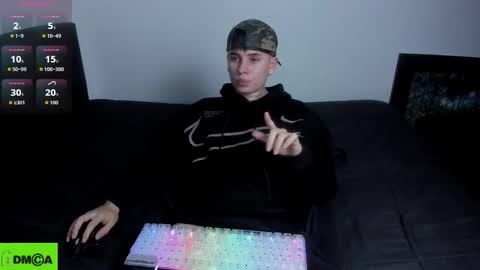 Image of Full archive of _broken_47 nude recordings. Monitor and record _broken_47 for free from Chaturbate.
