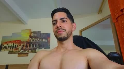 Image of Full archive of _davidwolf nude recordings. Monitor and record _davidwolf for free from Chaturbate.