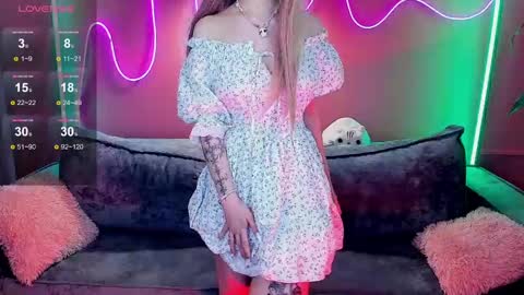Image of Full archive of _draculaura_ nude recordings. Monitor and record _draculaura_ for free from Chaturbate.