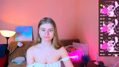 Image of Full archive of _elli____ nude recordings. Monitor and record _elli____ for free from Chaturbate.