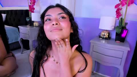 Image of Full archive of _haannah_ nude recordings. Monitor and record _haannah_ for free from Chaturbate.
