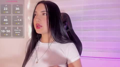 Image of Full archive of _hanna_gomez nude recordings. Monitor and record _hanna_gomez for free from Chaturbate.
