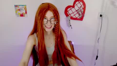 Image of Full archive of _hanna_moon_ nude recordings. Monitor and record _hanna_moon_ for free from Chaturbate.