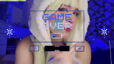 Image of Full archive of _heavenly_blue_ nude recordings. Monitor and record _heavenly_blue_ for free from Chaturbate.