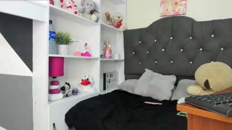Image of Full archive of _jessica_ramirez_ nude recordings. Monitor and record _jessica_ramirez_ for free from Chaturbate.