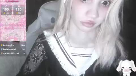 Image of Full archive of _kuroneeko_ nude recordings. Monitor and record _kuroneeko_ for free from Chaturbate.