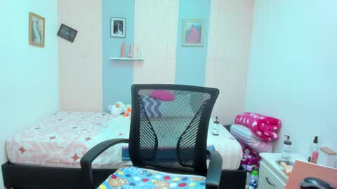 Image of Full archive of _lunitaa nude recordings. Monitor and record _lunitaa for free from Chaturbate.