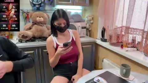 Image of Full archive of _magic_kis nude recordings. Monitor and record _magic_kis for free from Chaturbate.