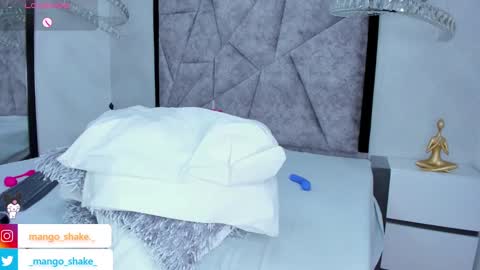 Image of Full archive of _mangoshake_ nude recordings. Monitor and record _mangoshake_ for free from Chaturbate.