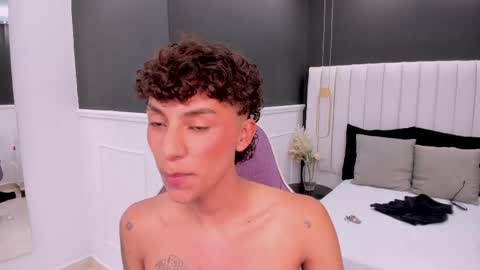 Image of Full archive of _mar_x nude recordings. Monitor and record _mar_x for free from Chaturbate.