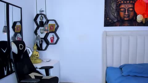 Image of Full archive of _matthew_santos_ nude recordings. Monitor and record _matthew_santos_ for free from Chaturbate.