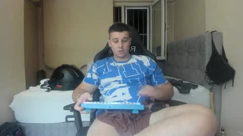 Image of Full archive of _miketys0n nude recordings. Monitor and record _miketys0n for free from Chaturbate.