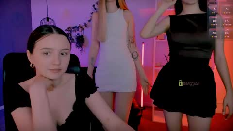 Image of Full archive of _mila_fire nude recordings. Monitor and record _mila_fire for free from Chaturbate.
