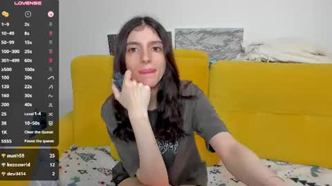 Image of Full archive of _nicole_dance nude recordings. Monitor and record _nicole_dance for free from Chaturbate.