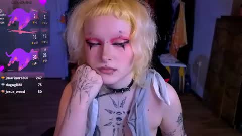 Image of Full archive of _nicole_meow_ nude recordings. Monitor and record _nicole_meow_ for free from Chaturbate.
