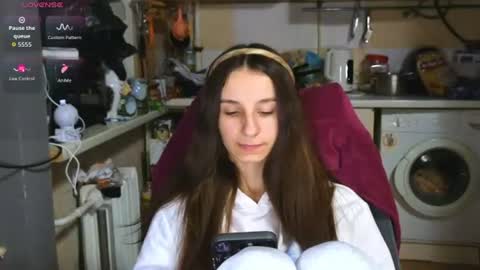 Image of Full archive of _nika_kik nude recordings. Monitor and record _nika_kik for free from Chaturbate.