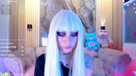 Image of Full archive of _sabrinaa_1 nude recordings. Monitor and record _sabrinaa_1 for free from Chaturbate.