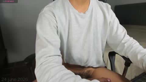 Image of Full archive of _sahhir nude recordings. Monitor and record _sahhir for free from Chaturbate.