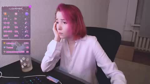 Image of Full archive of _sneko_ nude recordings. Monitor and record _sneko_ for free from Chaturbate.