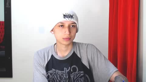 Image of Full archive of _thomas_hot_ nude recordings. Monitor and record _thomas_hot_ for free from Chaturbate.