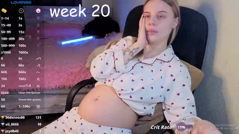 Image of Full archive of _wednesday_addams_ nude recordings. Monitor and record _wednesday_addams_ for free from Chaturbate.