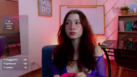Image of Full archive of abby_kartman nude recordings. Monitor and record abby_kartman for free from Chaturbate.