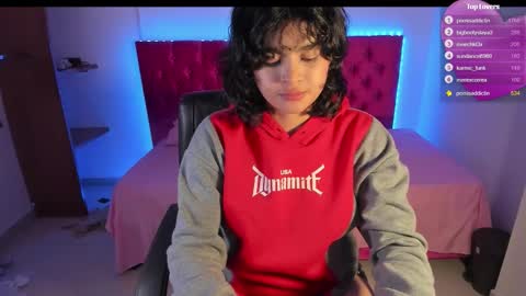 Image of Full archive of abby_latui nude recordings. Monitor and record abby_latui for free from Chaturbate.