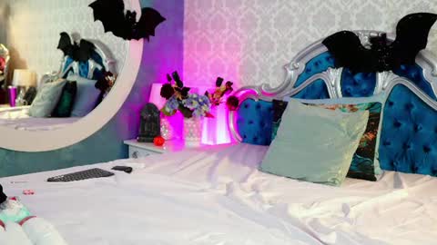 Image of Full archive of abby_moonx nude recordings. Monitor and record abby_moonx for free from Chaturbate.