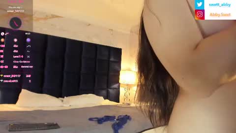 Image of Full archive of abbysweet1_ nude recordings. Monitor and record abbysweet1_ for free from Chaturbate.