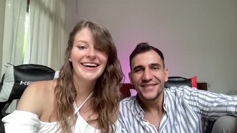 Image of Full archive of adam_and_lea nude recordings. Monitor and record adam_and_lea for free from Chaturbate.