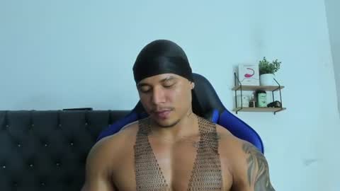 Image of Full archive of adam_boss nude recordings. Monitor and record adam_boss for free from Chaturbate.