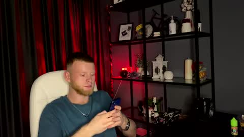 Image of Full archive of adam_ice nude recordings. Monitor and record adam_ice for free from Chaturbate.