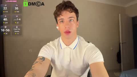 Image of Full archive of adampolerno nude recordings. Monitor and record adampolerno for free from Chaturbate.