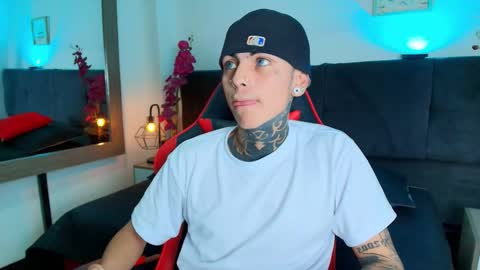Image of Full archive of adamswalkerr_ nude recordings. Monitor and record adamswalkerr_ for free from Chaturbate.