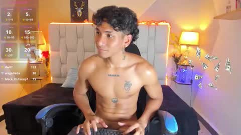 Image of Full archive of adan_oriol nude recordings. Monitor and record adan_oriol for free from Chaturbate.
