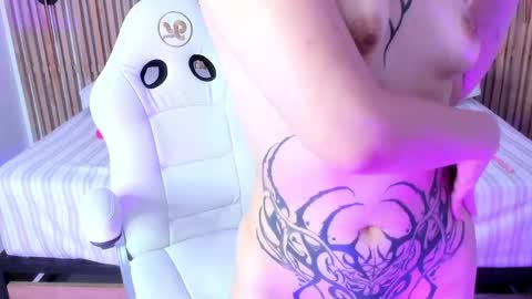Image of Full archive of adara_gray nude recordings. Monitor and record adara_gray for free from Chaturbate.