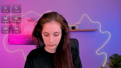 Image of Full archive of adel_sky_ nude recordings. Monitor and record adel_sky_ for free from Chaturbate.