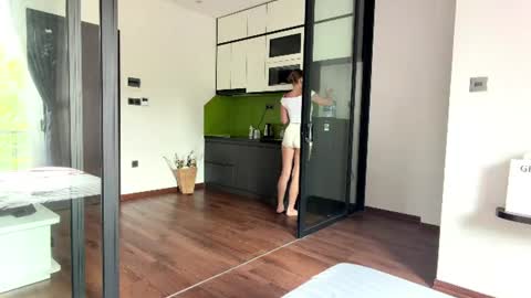 Image of Full archive of adelasonkin nude recordings. Monitor and record adelasonkin for free from Chaturbate.