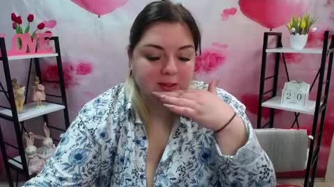 Image of Full archive of adelinamaster nude recordings. Monitor and record adelinamaster for free from Chaturbate.