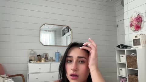 Image of Full archive of adorablair nude recordings. Monitor and record adorablair for free from Chaturbate.