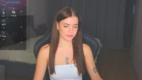 Image of Full archive of adri_dream nude recordings. Monitor and record adri_dream for free from Chaturbate.