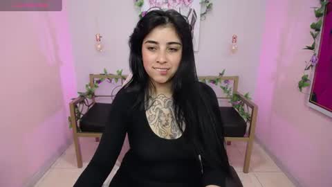 Image of Full archive of adri_gomez_1 nude recordings. Monitor and record adri_gomez_1 for free from Chaturbate.