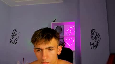 Image of Full archive of adrian_veen nude recordings. Monitor and record adrian_veen for free from Chaturbate.