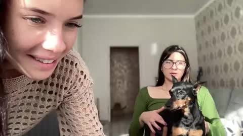 Image of Full archive of adriana_pavlovovich nude recordings. Monitor and record adriana_pavlovovich for free from Chaturbate.